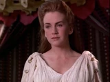 Deianeira of Troy