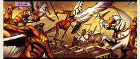 Pegasos