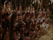 Mayam's Tribe gathering