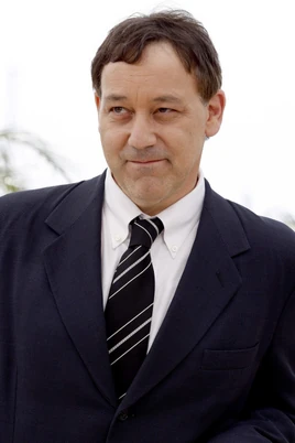 Sam Raimi