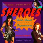 Sheroes