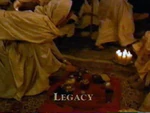 Titlecard Legacy