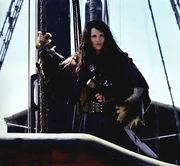 Evil Xena