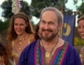 In "The Wedding of Alcmene"