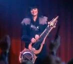 One of many Terpsichore Lyre