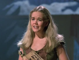 Gabrielle look alike