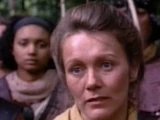 Motherly Fighter