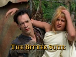 The Bitter Suite TITLE