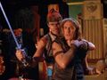 With Iolaus