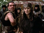 Borias Gallery 13.jpg (116 KB) Borias betrays Xena and frees the Centaurs, before siding with them against her (XWP: "Past Imperfect")