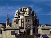 The Palace of Antioch