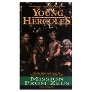 Mission From Zeus