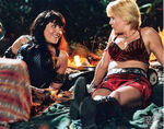 Gabrielle and Xena (XWP)