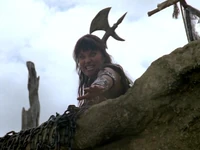 Xena s2 theprice dArc 553