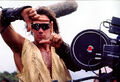 Kevin Sorbo, Behind the Scenes