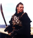Borias, the warlord