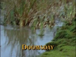 Doomsday Title Card