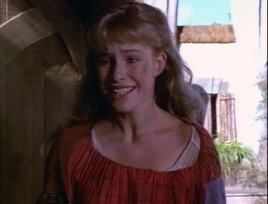 Village girl (lost kingdom)