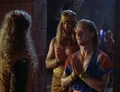 With Iolaus
