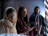 The Fates in Sacrifice: Part 1