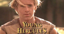 Young Hercules