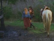 I really, really hate chariots.