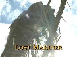 Lost Mariner TITLE