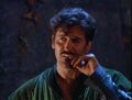 Autolycus in "The King of Thieves"