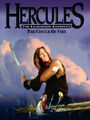 Hercules Circle of Fire Poster