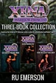 Trilogy Kindle Collection