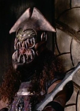 Temple guard wrong path