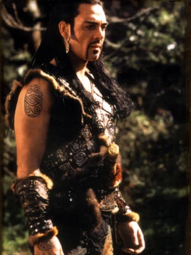 Borias past imperfect