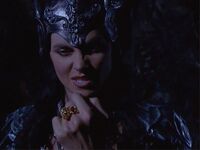 Xena the ring