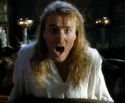 The other man wakes up at the same time as Hercules-with the same dream