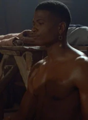 Liardus at Cheiron's Academy