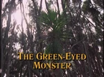 Green-eyed Title card