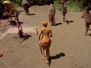 Indrajit captures Gabrielle