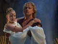 Iolaus and Lorel