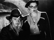 Mel and Janice Covington (XWP)