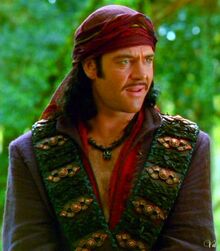Belach furious at Xena and blames her for everything.jpg