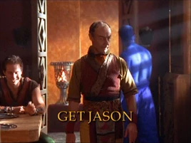 Get Jason Title Card