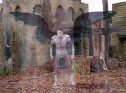 Lucifer | Legendary Journeys | Fandom Lucifer | Legendary Journeys | Fandom