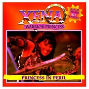 XWP: Princess in Peril