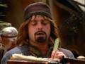 In "The Wedding of Alcmene"