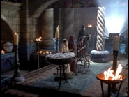 The Fates in Sacrifice: Part 2