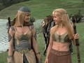 Gabrielle and Najara (XWP)