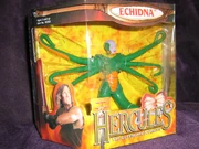 Echidna Figure