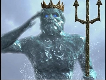 Poseidon | Legendary Journeys | Fandom
