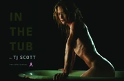  on the Cover of In The Tub