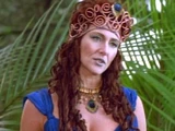 Priestess